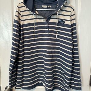 L.L Bean Hoodie